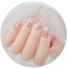 3D Flowers Nail Charms 1 Box Acrylic Nail Kit Blossom