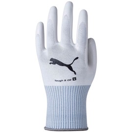 Puma Working Gloves PG-1520 1 Pair Tough & Oil Nitrile Rubber L