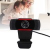USB Conference HD Webcam Camera with Microphone for Desktop Laptop