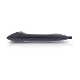 for Hyundai Elantra Exterior Door Handle Rear, Passenger Side Primed (2011-2016) | Trim:All Submodels