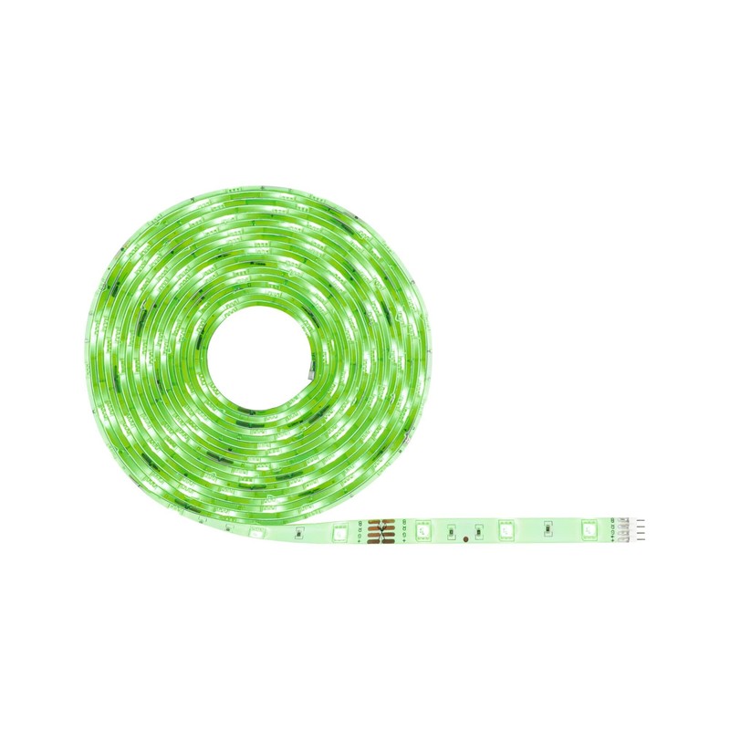 Paulmann 789.78 5000mm strip light 789.78, LED, 2000 h, White,