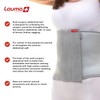 Lauma Medical AB110, Postoperative Abdominal Belt, L LM-AB110-3