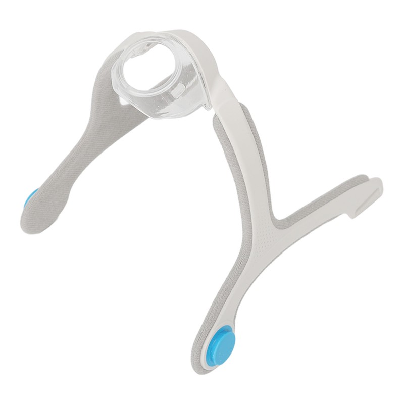 Nasal Guard Fabric Frame Breathing Machine Replacement Accessory Fit for