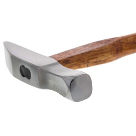 Deluxe Riveting Hammer, 84 Grams