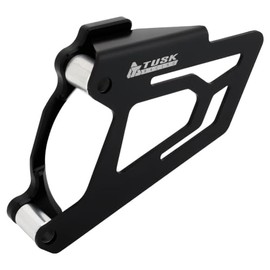 Tusk Billet Case Saver with Cover Compatible with Kawasaki KX450 2019-2025/KX250 2021-2024