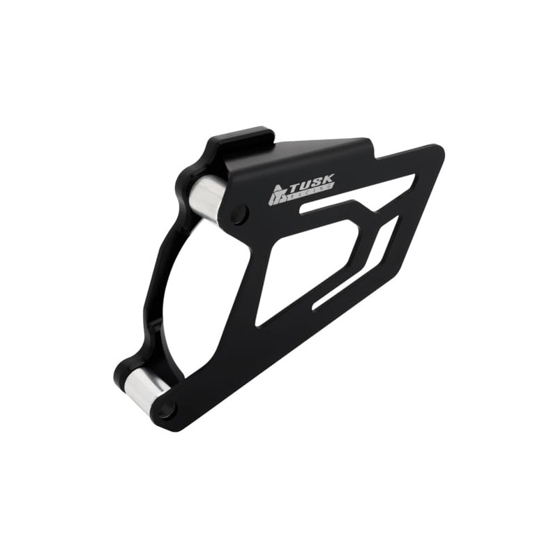 Tusk Billet Case Saver with Cover Compatible with Kawasaki KX450
