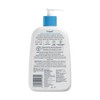 Cetaphil - Loción Limpiadora Facial Corporal Piel Sensible y Seca