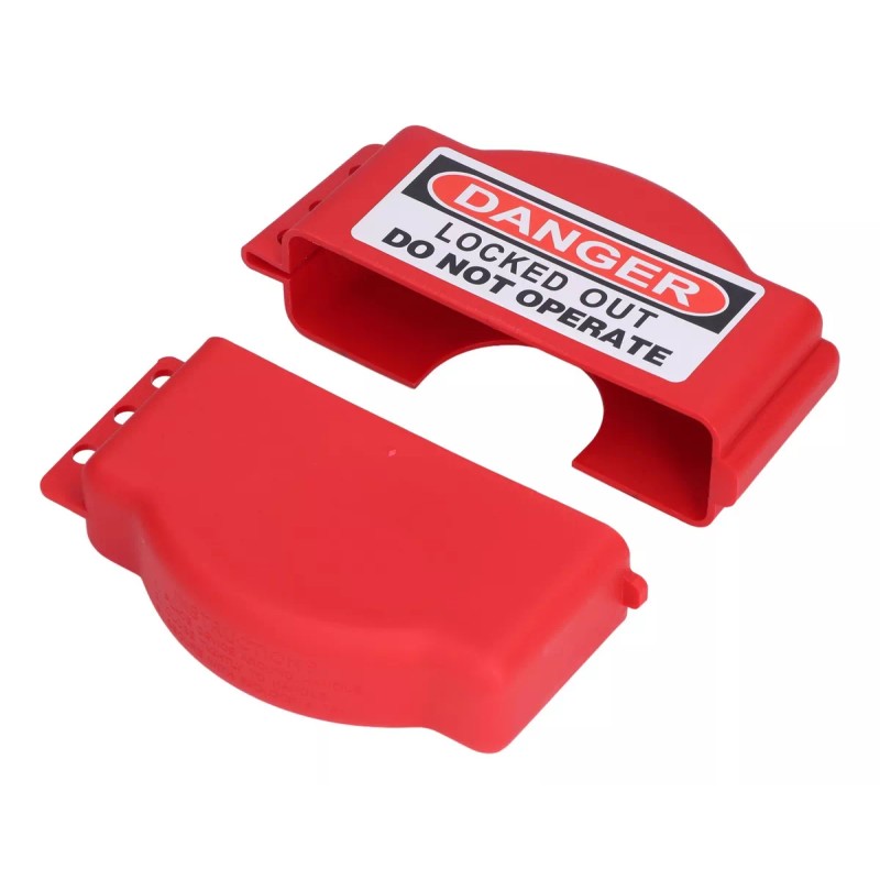 Generic Bloqueo De Válvula Ajustable Para Volante De 25 Mm-165