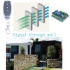 12V 24V 36V 2CH Universal Garage Door Remote Switch 433Mhz