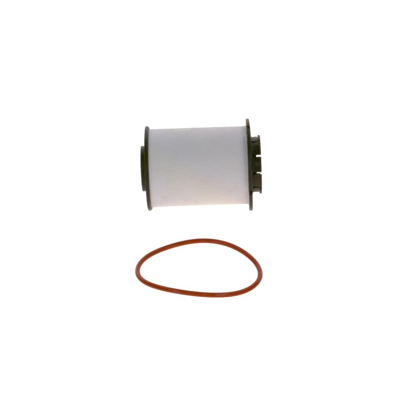 Bosch N2356 - Dieselfilter Auto