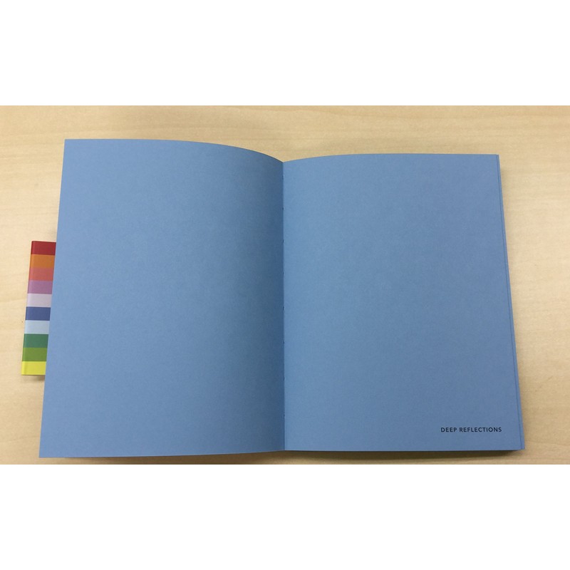 Bright Ideas Journal