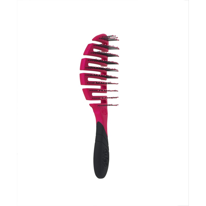 Wet Brush Pro Flex Dry Pink