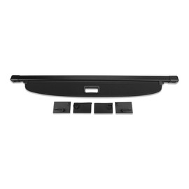 IAG I-Line Trunk Cargo Cover fits Ford Bronco (Hard Top, 4 Door) 2021+ (Not Sport)