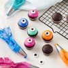 Wilton 710-0133 Candy Eyeballs, Large