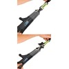 Minadax 2 x glove holders, 1 x clip and 2