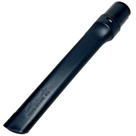 SHARK Genuine 12" Crevice Tool Wand Attachment for AZ1000 AZ3002 NV650 NV750 ZU560 LA401 UV850 CZ351 Apex Vacuum
