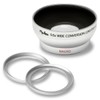 My Lens JTT Online MLE46W06 Video Camera Wide Angle 0.6x