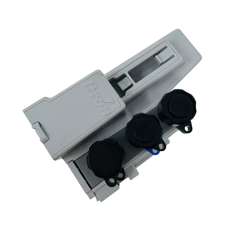 Itron 100W+ Water Flow Meter ERT Communication Module ERW-1300-403