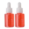 2pcs Dark Spot Correcting Serum with Niacinamide Hyperpigmentation Even Skin