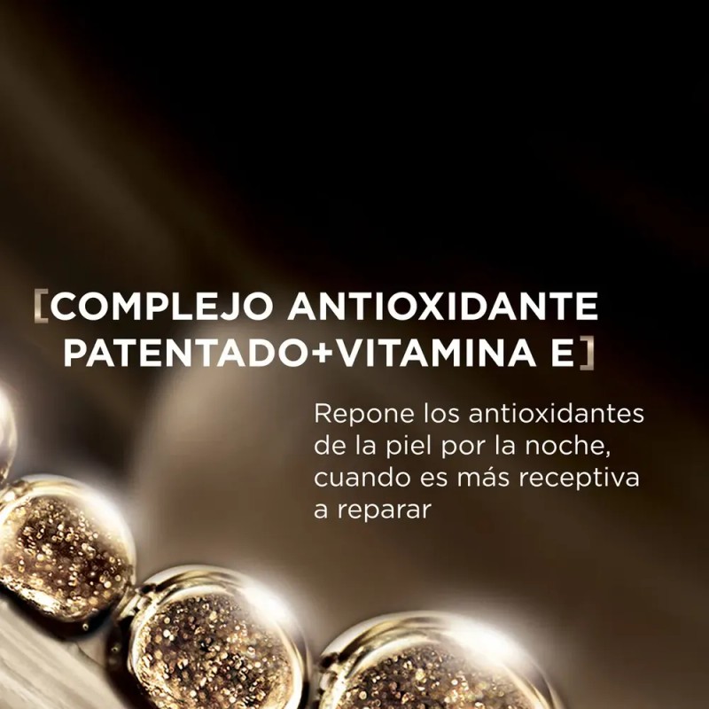 Sérum L'oréal Paris Age Perfect De Medianoche 30ml