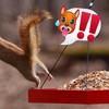 COOL BIRDS Hearts on Fire Hot Bird Seed – 10