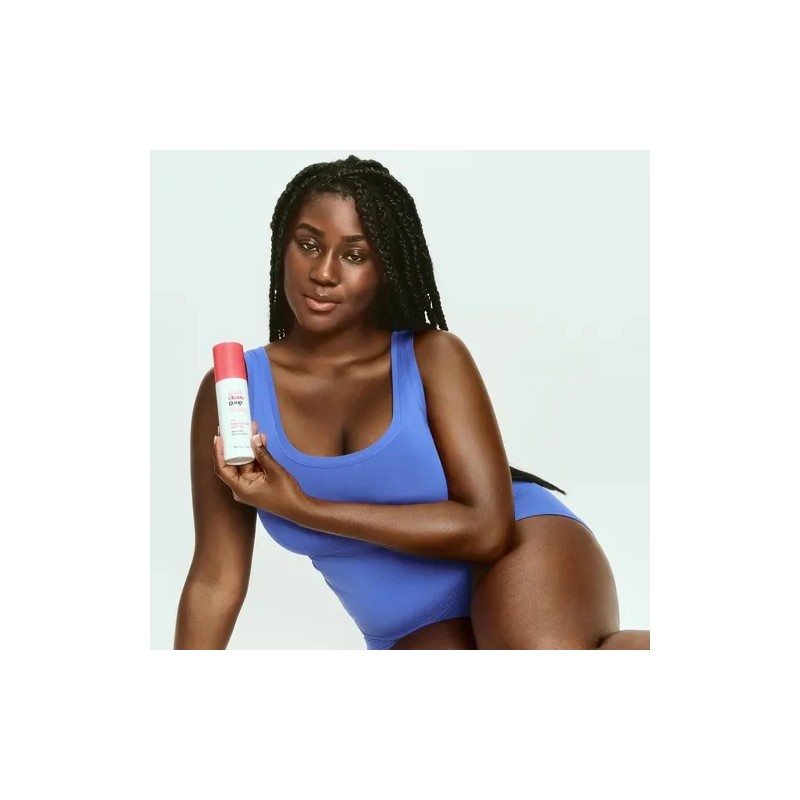 Good.clean.goop Beauty The Naked Elixir Aceite Corporal | Ac