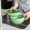 Palsby M Colander 200 mm / 2 L Nature Leaf