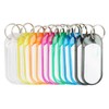 Soft Name Key Holder (Small) 14 Pieces with Japanese Pearl