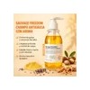 Shampoo Sin Sal Shampoo Hombre Control De Grasa Profesional