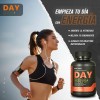 BPN Pro - Day BRN Quemador De Grasa Termogenico Carnitina