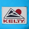 Kelti e.dye FANNY Body Bag, Capacity: 1.9 gal (5 L)