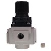 Czomoizc REG0250M Air Compressor Regulator Compatible with ROLAIR 1/4" DEWALT