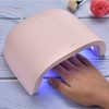 Professional 36W Nail Art LED Lamp Dryer Gel Polish Curing
