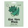 JLash Mascarilla De Aloe Vera Kit 10 Pza J Lash