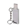 AXYO Type-C Card Reader for MicroSD MicroSDHC MicroSDXC Card Type