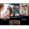ZELEKTA Pendrive 64GB - USB Flash Drive 3.0 Premium -