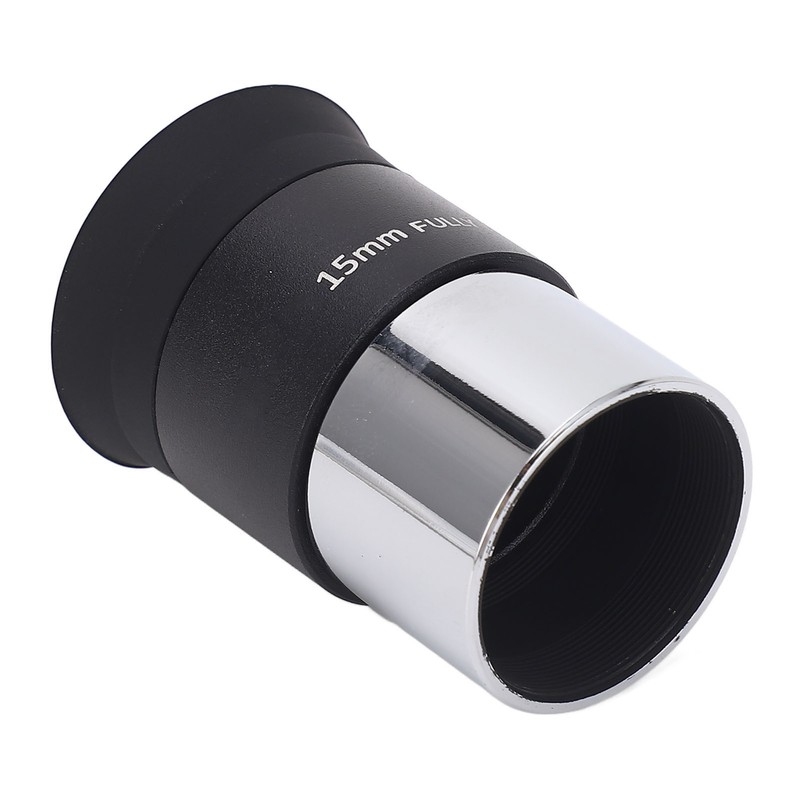 Telescope Eyepiece Universal 1.25in Standard Astronomical Filter Thread 15mm 4