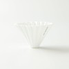 ORIGAMI Origami Dripper Medium White Holder Sold Separately
