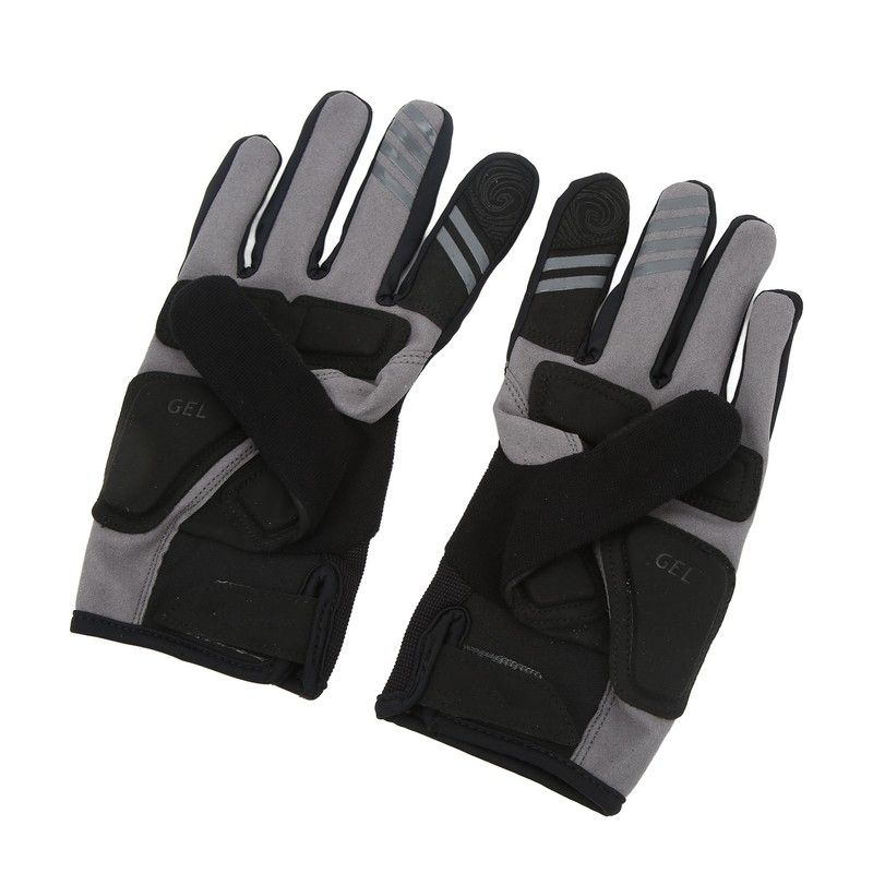 Winter Warm Gloves Men Women Touch Screen Outdoor Cycling Full