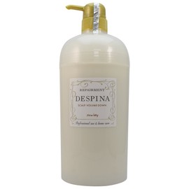 中野製薬 デスピナ リペアメント スキャルプ ボリュームダウン 670g