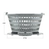 Hot Tub Classic Parts Spa Skimmer Basket Used with Lilypad