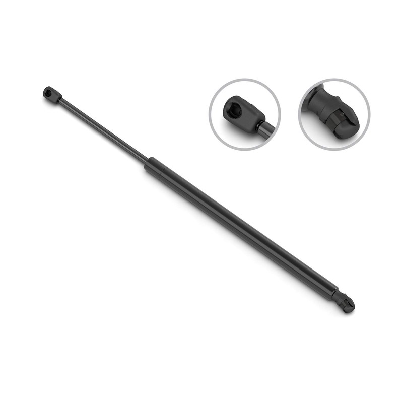 Stabilus Gas Spring 197695 Lift-O-MAT® Gas Strut with 165 Newton