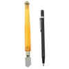 LDEXIN Glass Cutter Kit, Tungsten Scribe Engraving Pen, Pencil Design