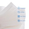 OneMed 800 Gauze Pads, Highly Absorbent Non-Woven Gauze Sponges 4-Ply,