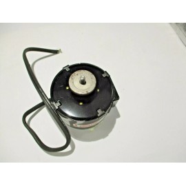 Fasco NEW FASCO D424 SHADED POLE MOTOR 115V 1550RPM CW SHAFT 5/16X5/16