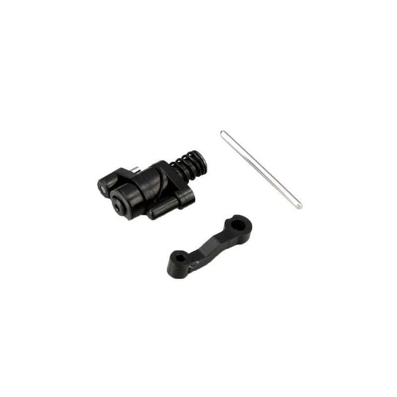 Kyosho Servo Saver Assembly (MR-03)