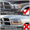 ADCARLIGHTS for 2009 2010 2011 2012 2013 2014 2015 2016
