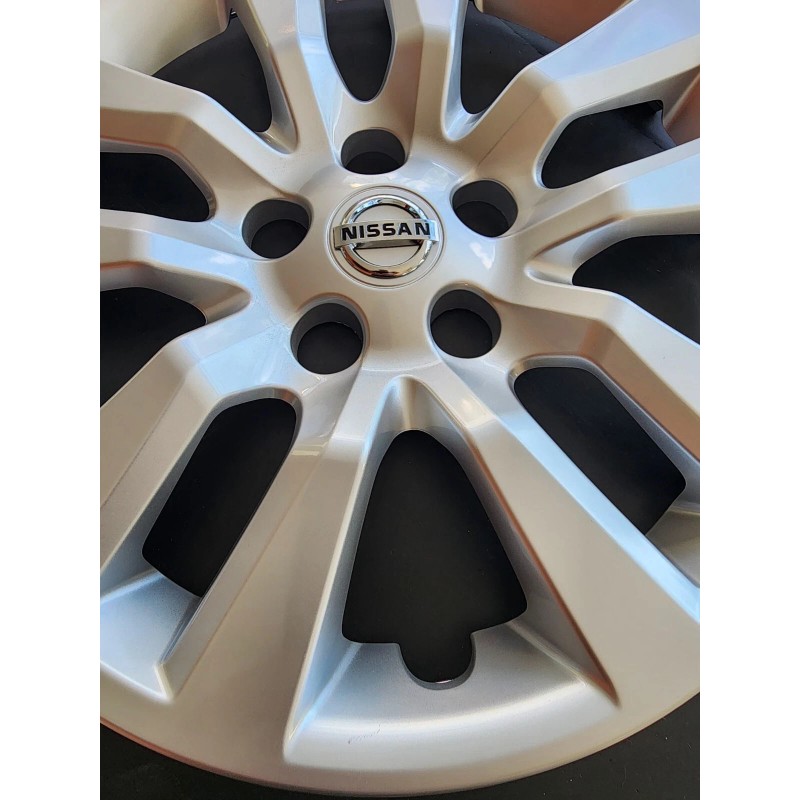 Fits Nissan 2013-2018 Nissan Altima Fits 16" Replacement Wheel Cover