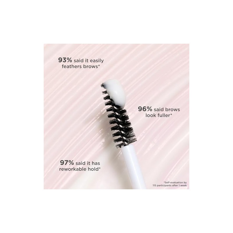 Benefit Fluff Up Brow Wax, 0.2 Ounce