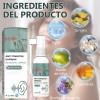 Oído Tinnitus Aliviar El Oído Gotas Tinnitus Sordera, 2 Unid